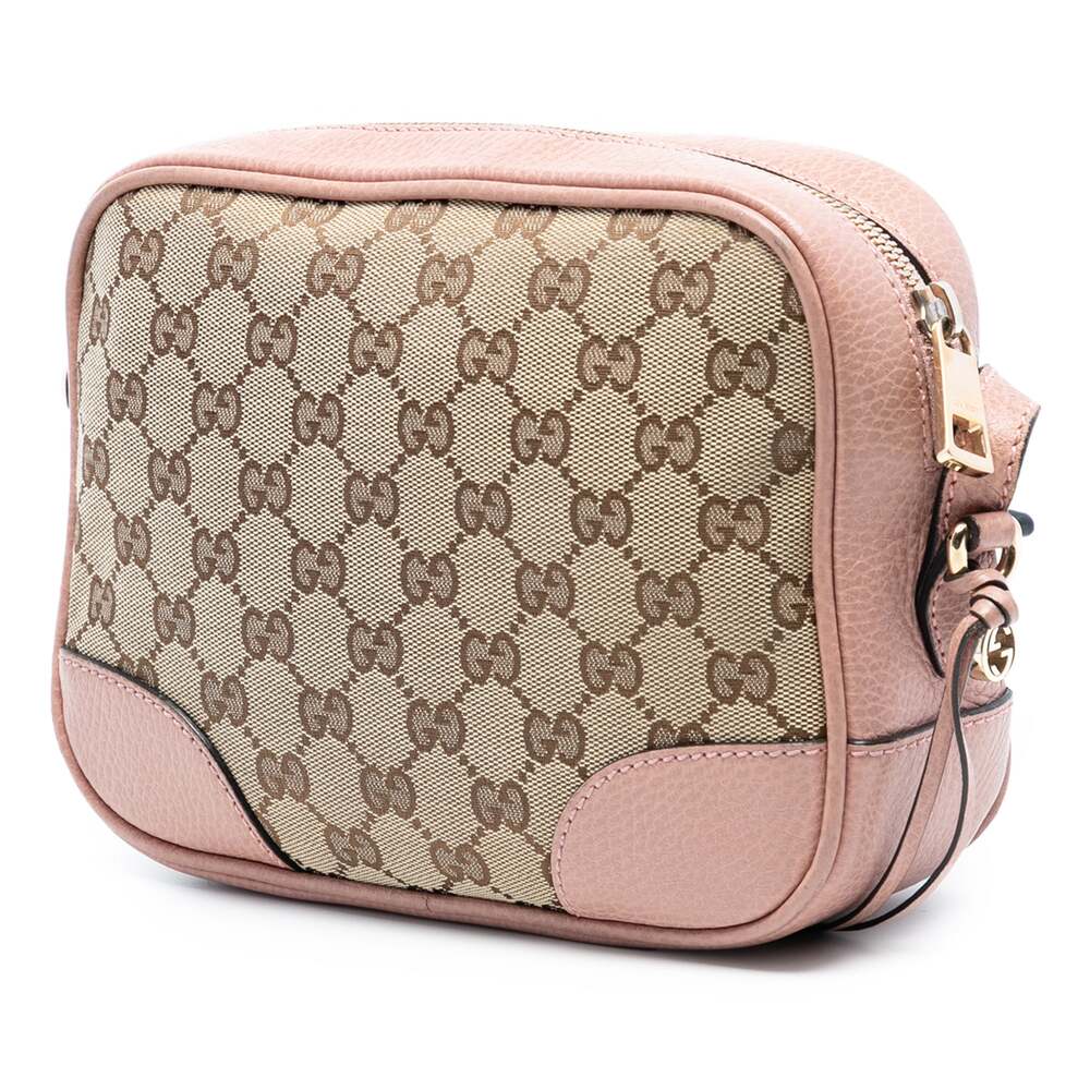 Gucci Bree Disco Crossbody Bag (Outlet) #245379G79B - Picture 2 of 7
